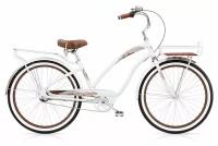 Женский велосипед Electra Koa 3i (2020) 26 Белый