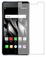 Micromax Canvas 5 Lite Q462 защитный экран Гидрогель Прозрачный (Силикон) 1 штука