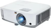 Проектор ViewSonic PA503X white (DLP, 1024x768, 3800Lm, 1,96-2,15:1, 22000:1, 2xVGA, HDMI, Composite, mini-USB, RS-232) (VS16909)