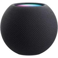 Портативная акустика Apple Умная колонка Apple HomePod mini (Серый Космос)