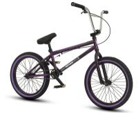 Велосипед BMX Dirt/Street Voodoo S 20'