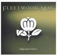 Виниловая пластинка Fleetwood Mac. Greatest Hits (LP)