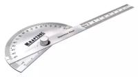 KRAFTOOL Protractor 145 мм, Транспортир (34290)