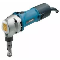 Ножницы по металлу высечные Makita JN 1601 (JN1601)