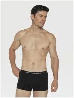 Трусы мужские боксеры PC00003 BOXER NERO 9/4XL(56-58), черные