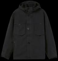 Куртка TOREAD, размер S, черный