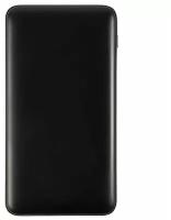 Внешний аккумулятор Red Line Power Bank RP-44 10000mAh Black УТ000029377