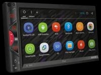 Ресивер Five F710A 2din Adndroid 10 1/16Gb, BT, MirrorLink