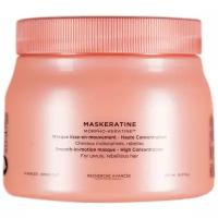 Kerastase Discipline Maskeratine Маска для гладкости и лёгкости волос