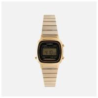 Наручные часы CASIO LA-670WEGA-1E