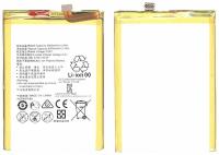 Аккумуляторная батарея для Huawei Ascend Mate 8 4000mAh / 15.20Wh 3,8V HB396693ECW