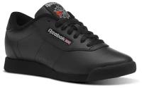 Кроссовки Reebok, размер 9 US, черный