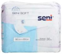 Пеленка "Seni" софт 60х90 см №30 698461