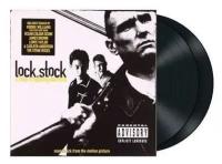 Ost "Lock, Stock & Two Smoking Barrels" Музыка Из Фильма "Карты, Деньги, Два Ствола" Lp