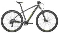 Горный (MTB) велосипед Scott Aspect 960 (2022) черный 19" (требует финальной сборки)