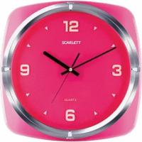 Настенные часы Scarlett SC-55DH