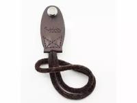 8419612000155 Strap-Link Pro Brown Крепление ремня на гриф, RightOn Straps