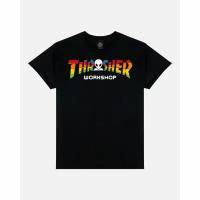 Футболка THRASHER