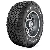 BFGoodrich All Terrain T/A KO2 265/70 R16 S121