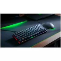 Игровая клавиатура Razer Huntsman Mini RZ03-03391500-R3R1 (Black)