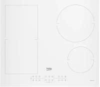 Встраиваемая электрическая варочная панель Beko HII64200FMTW