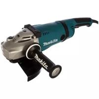 Угловая шлифмашина Makita GA9030F01