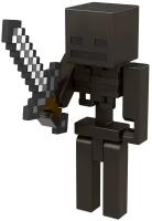 Mattel Minecraft Базовые герои GTP08