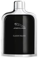 Туалетная вода Jaguar мужская Classic Black 100 мл