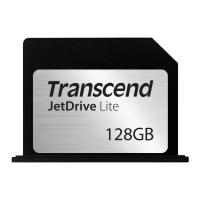 Transcend Карта памяти 128GB Transcend JetDrive Lite 360, rMBP 15 L13 (TS128GJDL360)