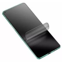 Гидрогелевая матовая защитная пленка Premium с эффектом самовосстановления на экран для SAMSUNG Galaxy Note 4