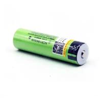 Аккумулятор 18650 LiitoKala ёмкостью 3400mAh (NCR18650B)