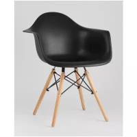 Стул Eames DAW черный