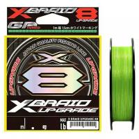 YGK X-Braid X8 Upgrade (150m #1.5)