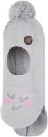 Шапка KERRY, размер 50, серый