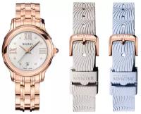 Наручные часы Balmain Eria Lady Round B1859.11.82