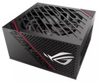 Блок питания Asus ROG Strix 850G чёрный 850W 80 Plus Gold (90YE00A3-B0NA00)