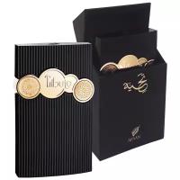 Парфюмерная вода AFNAN Tribute Black CARTBOX 100 ml