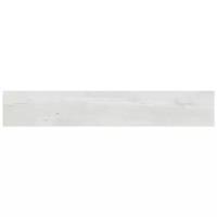 Peronda Керамический гранит Peronda Lenk 28321 White 19,5x121,5 см