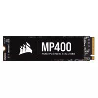 Corsair Твердотельный накопитель CORSAIR MP400 CSSD-F1000GBMP400R2 (CSSD-F1000GBMP400R2)