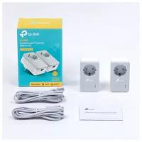 Powerline-адаптер TP-Link TL-PA4010PKIT AV500