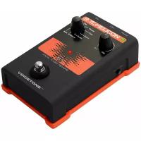 TC Helicon VoiceTone R1 напольная вокальная педаль эффекта реверберации