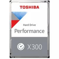 Жесткий диск Toshiba HDWR180EZSTA