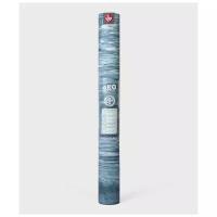 Коврик для йоги Manduka eKO SuperLite 79" (200х60), 1,5 мм, Ebb