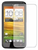 HTC One X+ защитный экран Гидрогель Прозрачный (Силикон) 1 штука