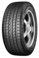 Автошина Continental CrossContact UHP 275/50R20 109W