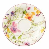 Villeroy & Boch Блюдце к чашке для чая 19 см Mariefleur Villeroy & Boch