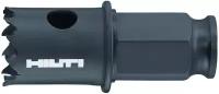 Коронка биметаллическая MetalCut (27х20 мм) Hilti 2270747