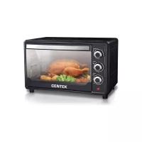 Мини-печь Centek CT-1530-36 black