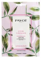 Payot тканевая маска Morning Mask Look Younger подтягивающая