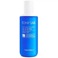 Tony Moly Эмульсия для проблемной кожи лица Tony Lab AC Control Emulsion, 160 мл